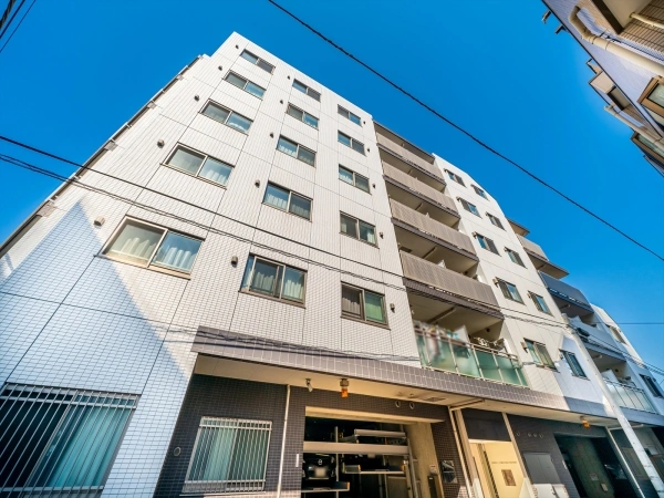 センチュリー横濱鶴見