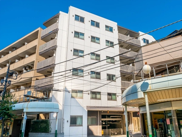 センチュリー横濱鶴見
