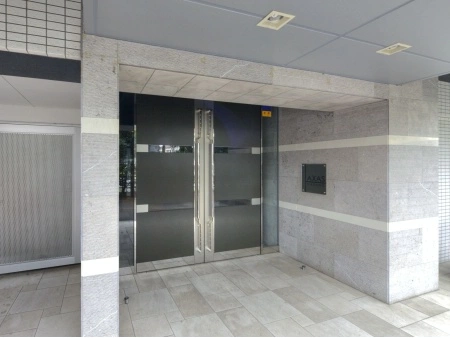アクサス中野