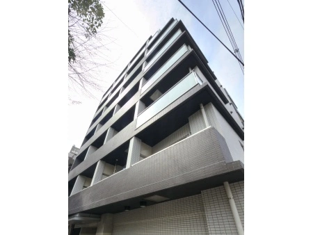 アクサス中野