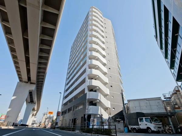 レーベン見沼代親水公園