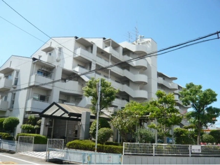 コープ野村西宮北口