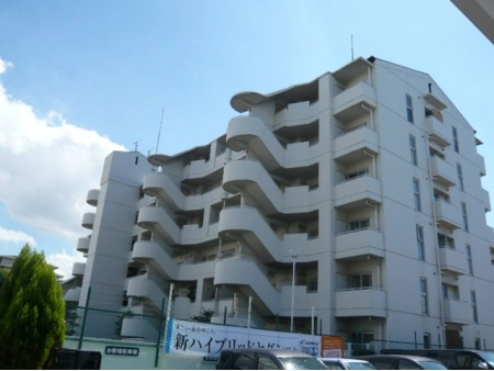 コープ野村西宮北口