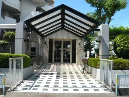 コープ野村西宮北口