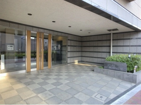 ジェイパーク東中野