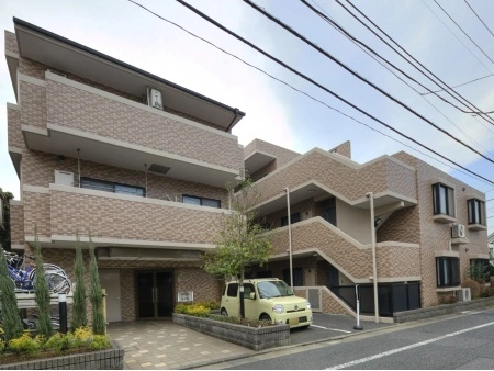 ヴィンテージ東中野
