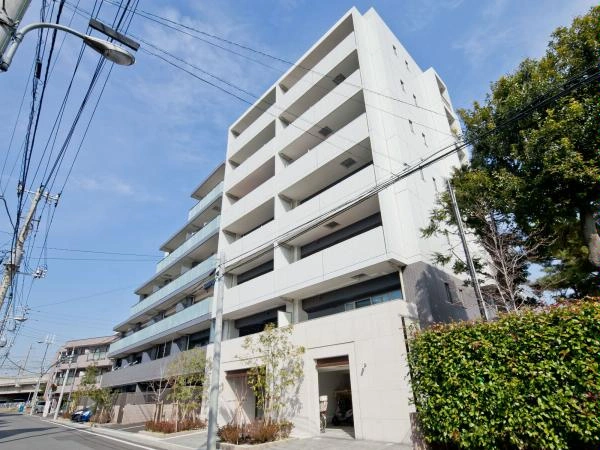 レーベン戸田フォーエヴィデンス