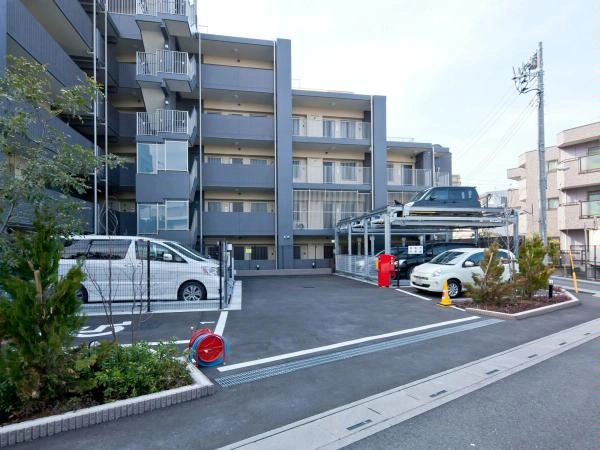 レーベン戸田フォーエヴィデンス