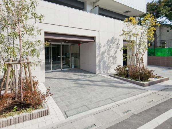 レーベン戸田フォーエヴィデンス