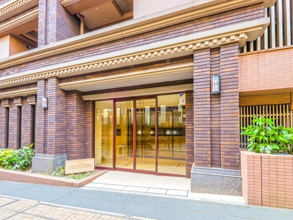 ナイス港北ニュータウンステーションプラザ