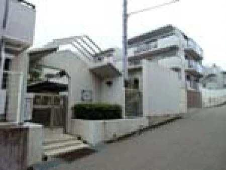 コープ野村潮見台ハイツ