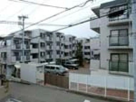 コープ野村潮見台ハイツ