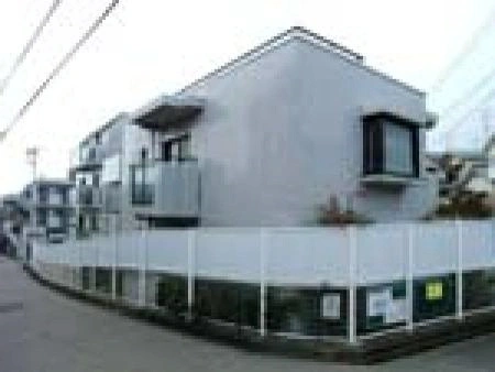コープ野村潮見台ハイツ