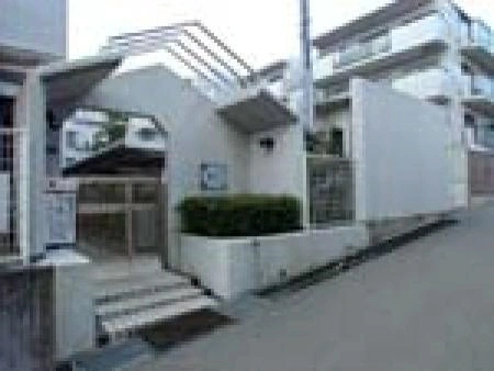 コープ野村潮見台ハイツ