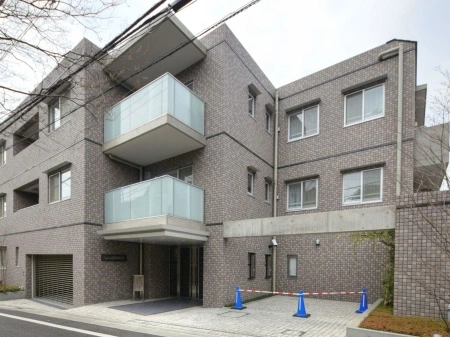 ローレルコート中野高根町