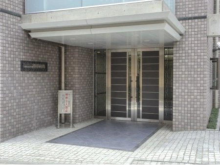 ローレルコート中野高根町