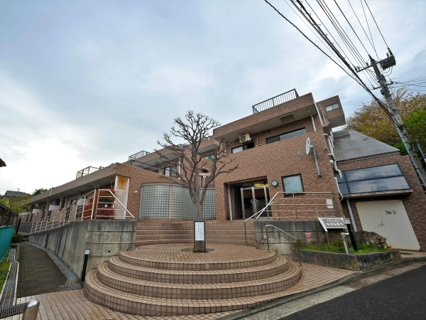 サウスヒルズ横浜弘明寺