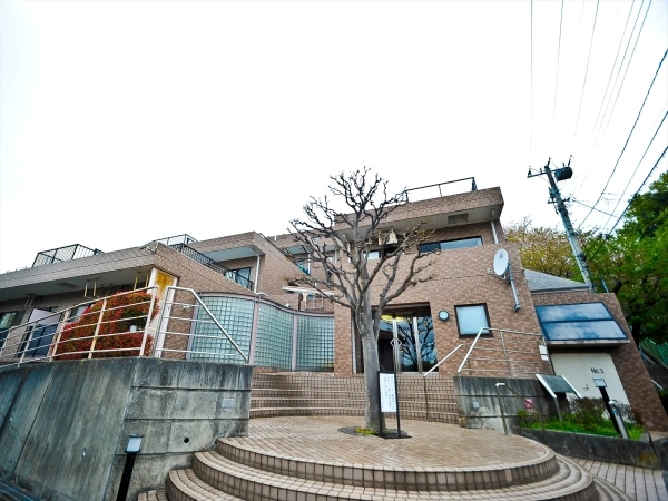 サウスヒルズ横浜弘明寺