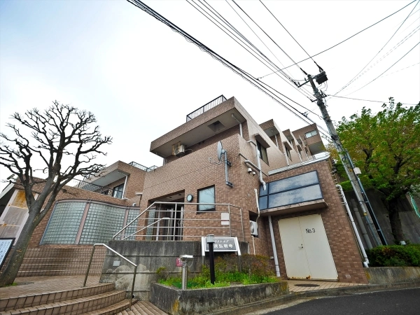 サウスヒルズ横浜弘明寺