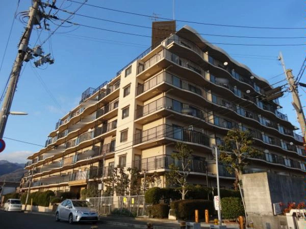 コープ野村東灘青木