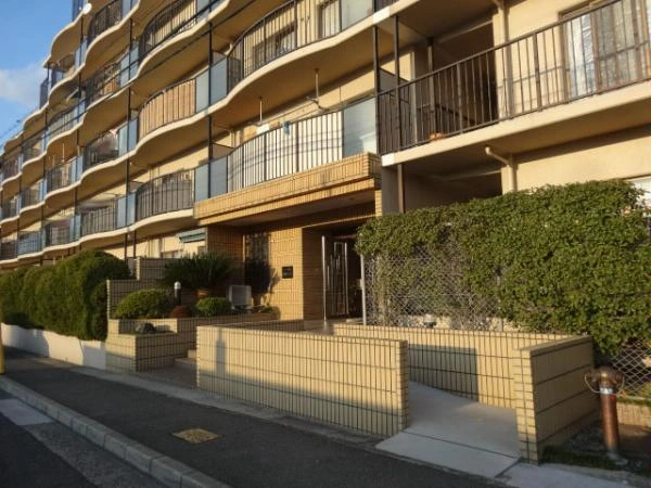 コープ野村東灘青木