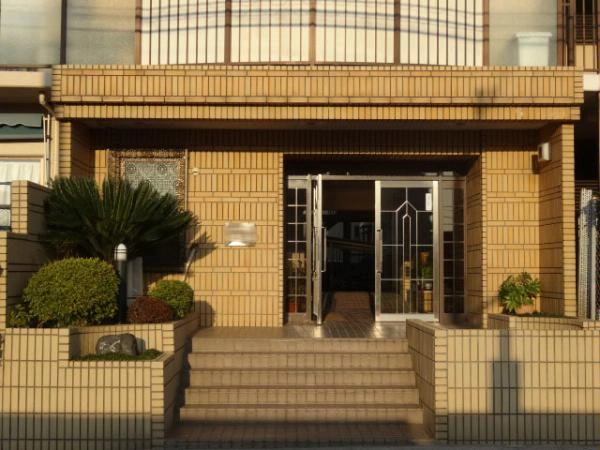 コープ野村東灘青木