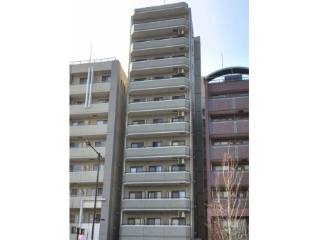 グラントゥルース東中野