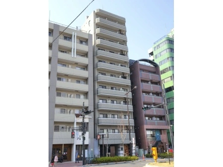 グラントゥルース東中野