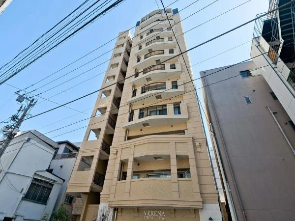 ヴェレーナ上野入谷