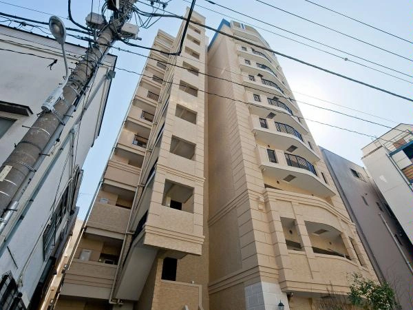 ヴェレーナ上野入谷