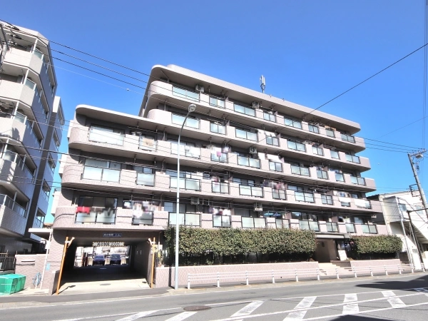 グレイス十日市場