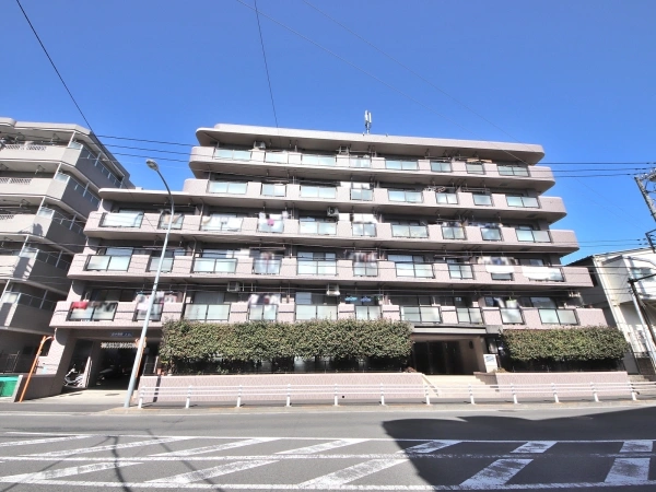 グレイス十日市場