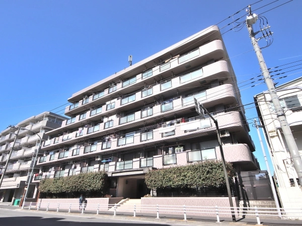 グレイス十日市場