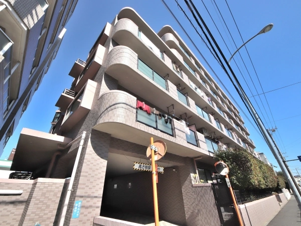 グレイス十日市場
