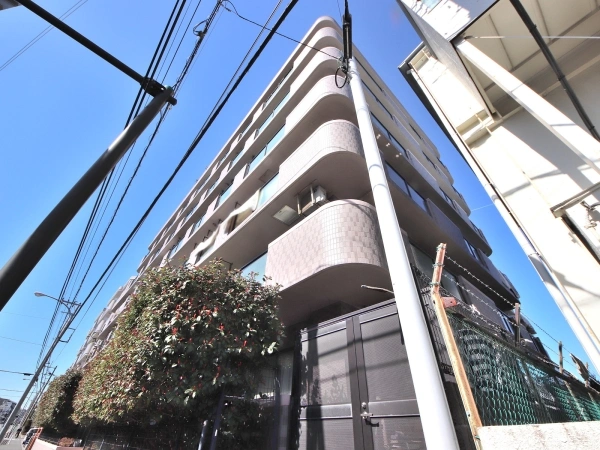 グレイス十日市場
