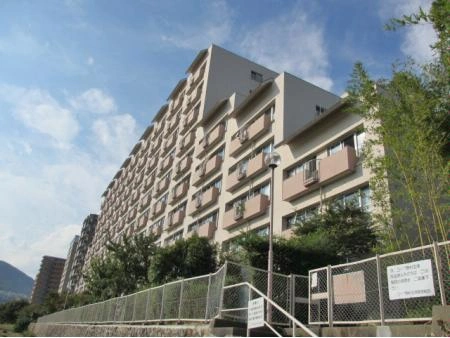 コープ野村宝塚
