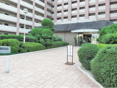 コープ野村宝塚