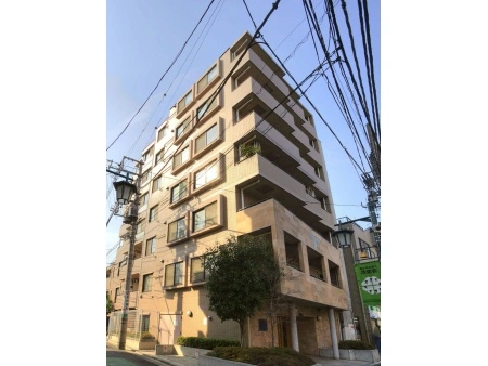 ユニーブル東中野