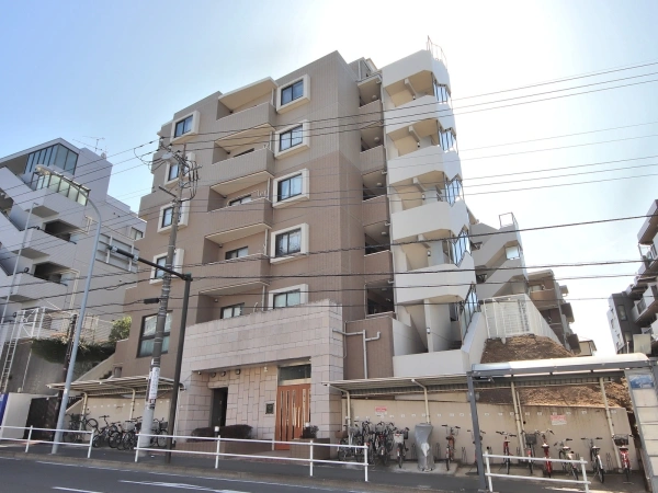 スターロワイヤル長津田