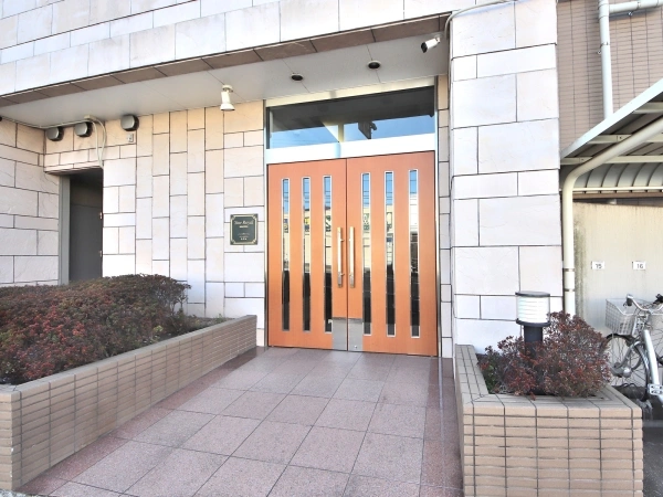 スターロワイヤル長津田
