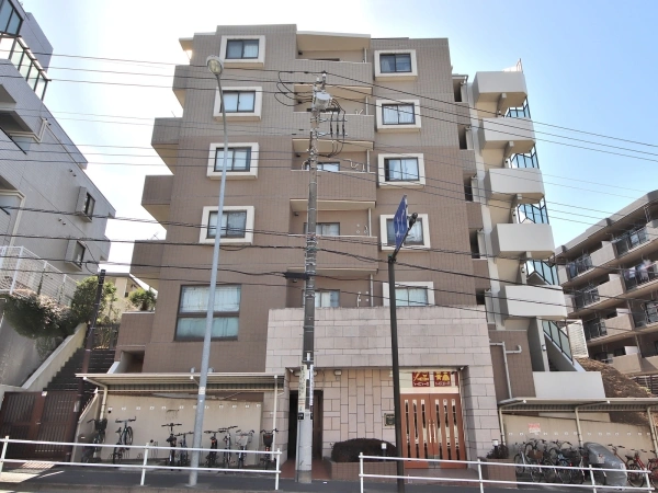 スターロワイヤル長津田