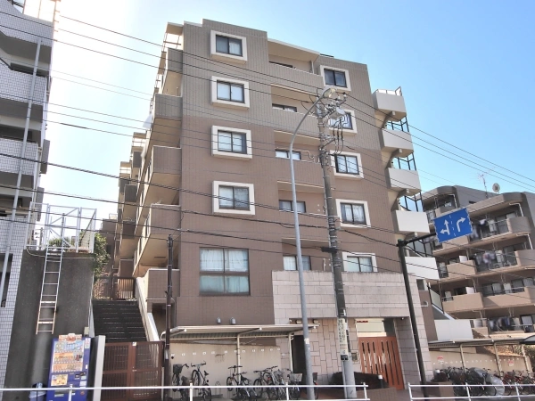 スターロワイヤル長津田