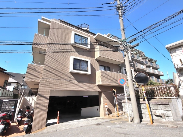スターロワイヤル長津田