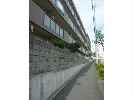 コープ野村豊中立花町