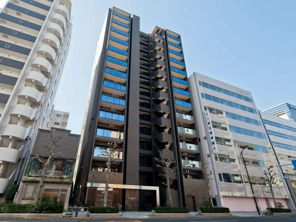 ライオンズ浅草橋レジデンス
