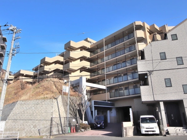 フローレンスパレス鴨居II