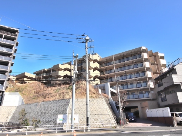 フローレンスパレス鴨居II
