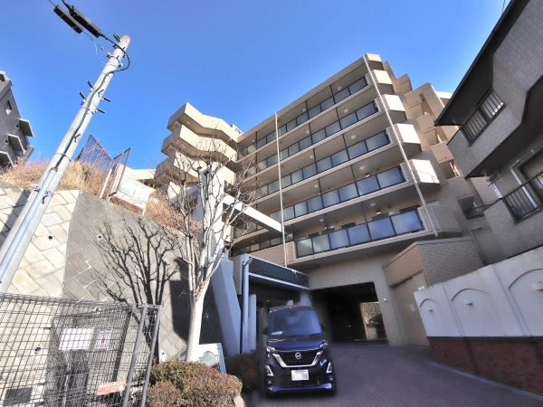 フローレンスパレス鴨居II