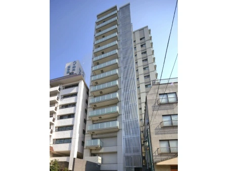 イニシアイオ東中野