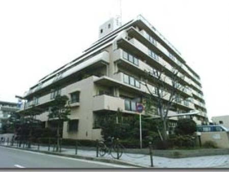 コープ野村尼崎